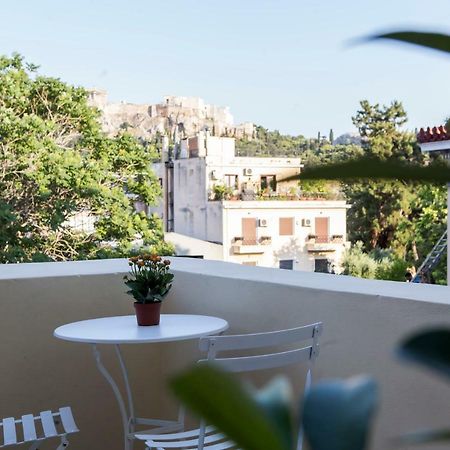 Hotel One Three One - In The Heart Of Athen Exterior foto