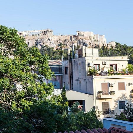 Hotel One Three One - In The Heart Of Athen Exterior foto