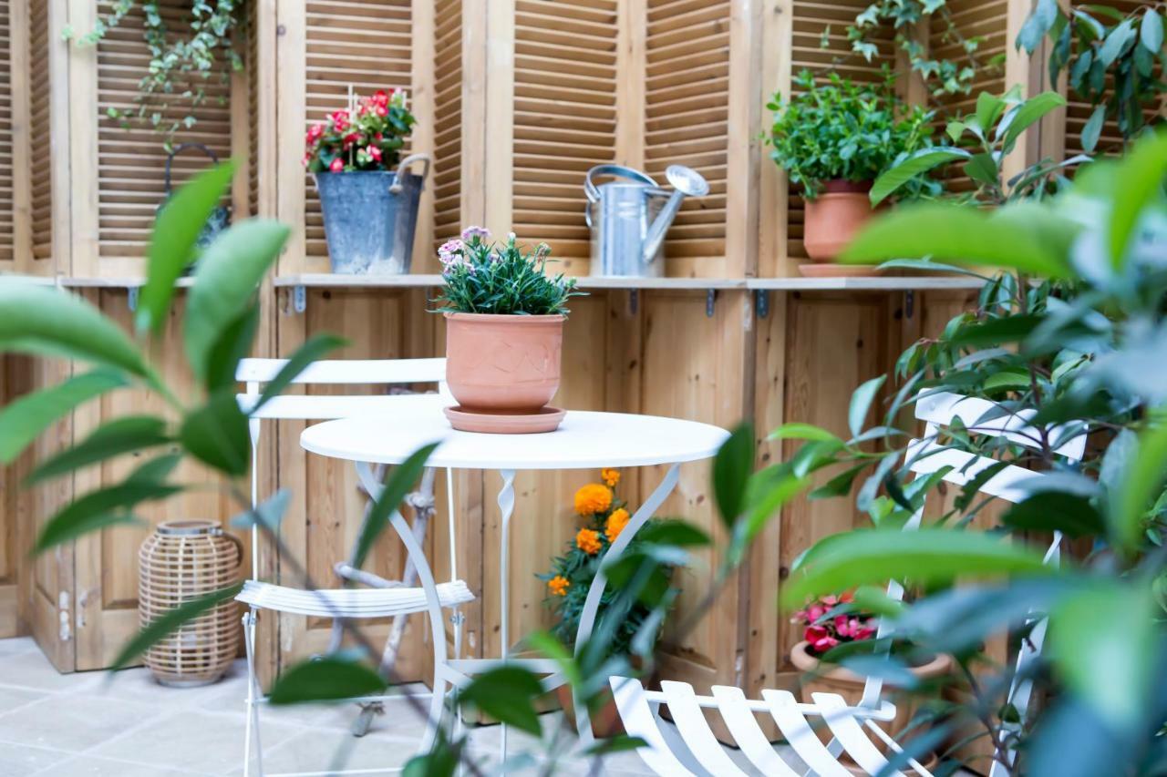 Hotel One Three One - In The Heart Of Athen Exterior foto